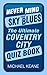 Never Mind the Sky Blues: T...