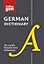 Collins Gem German Dictionary