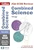 Collins GCSE Revision and Practice: New 2016 Curriculum – AQA GCSE Combined Science Trilogy Foundation Tier: All-in-one Revision and Practice (Collins GCSE Grade 9-1 Revision)