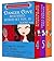Danger Cove Mysteries Boxed Set, Vol. II (Danger Cove, #4-6)