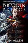 Fall of the Dragon Prince by Dan  Allen