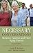 Necessary Conversations by Gerald Kaufman