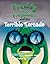 Freddy the Frogcaster and the Terrible Tornado by Janice Dean