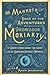 The Mammoth Book of the Adventures of Professor Moriarty by Maxim Jakubowski