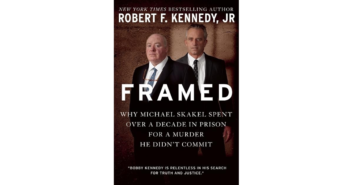 Framed Why Michael Skakel Spent Over A Decade In Prison For A Murder Framed Why Michael Skakel Spent Over A Decade In Prison For A Murder