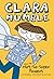 Clara Humble and the Not-So-Super Powers