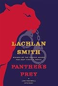 Panther's Prey