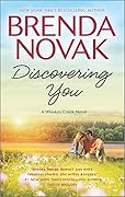 Discovering You (Whiskey Creek, #10)