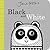 Jane Foster's Black and White (Jane Foster Books)