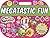 Shopkins Megatastic Fun