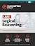 LSAT Logical Reasoning: Strategy Guide + Online Tracker (Manhattan Prep LSAT Strategy Guides)