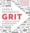 Grit: The Power o...