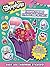 Shopkins Fashion Friends Sticker and Activity