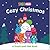 Cozy Christmas (Sago Mini Touch and Feel Book)
