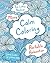 The Little Book of More Calm Coloring by David Sinden