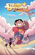 Steven Universe and the Crystal Gems