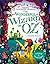 The Wonderful Wizard Of Oz: (Illustrated)