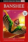Banshee (Marvel's Mightiest Heroes, #36)