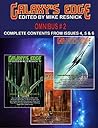 Galaxy's Edge Magazine Omnibus 2: Issues 4, 5, and 6