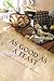 As Good as a Feast: Essays on Enough