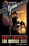 High Mountain Hussy (GUNN Book 19) High Mountain Hussy (GUNN Book 19)
