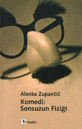Komedi: Sonsuzun Fiziği