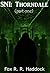 SNI: Thorndale: (part one) (SuperNatural Investigations Book 1)