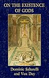 Book cover for On the Existence of Gods