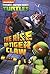 The Rise of Tiger Claw by David Lewman