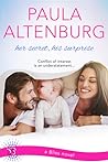 Her Secret, His Surprise by Paula Altenburg