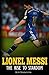 Messi by Roy Brandon