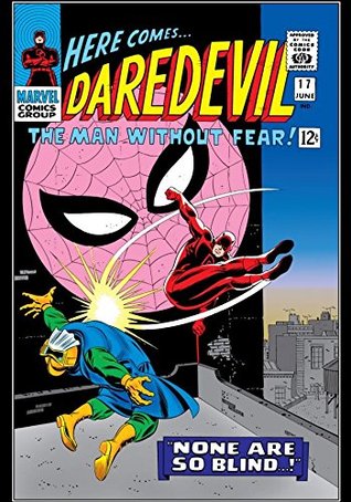 Daredevil (1964-1998) #17