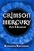 Reunion (Crimson Mercury, #5)