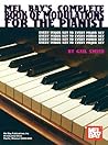 Complete Book of Modulations for the Pianist