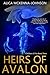 Heirs of Avalon by Alica McKenna-Johnson