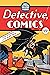 Detective, Comics: Alec Sma...