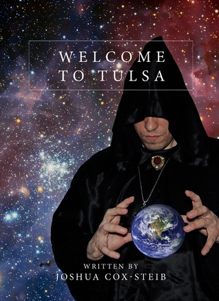 Welcome to Tulsa (ebook)