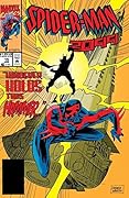Spider-Man 2099 (1992-1996) #15