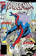 Spider-Man 2099 (1992-1996) #18