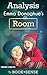 [Analysis] Room: A Novel by Emma Donoghue | & Summary
