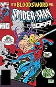 Spider-Man 2099 (1992-1996) #17