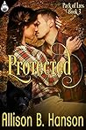 Protected (Pack of Lies Book 3)