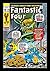 Fantastic Four (1961-1998) #108