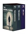 The Judas Curse: Volume 1 (The Judas Curse, Books 1-3) The Judas Curse: Volume 1 (The Judas Curse, Books 1-3)