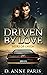 Driven By Love (Heirs of Or...