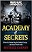 Academy of Secrets: (Outcas...