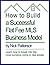 How to Build a Successful R...