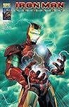 Iron Man: Legacy (2010-2011) #2