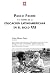 Paulo Freire y la agenda de la educación latinoamericana en e... by Carlos Alberto Torres