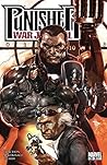 Punisher War Journal #26 by Matt Fraction